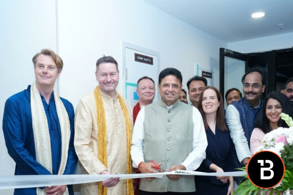 Backbase expands HITEC City facility to support AI and banking technology development